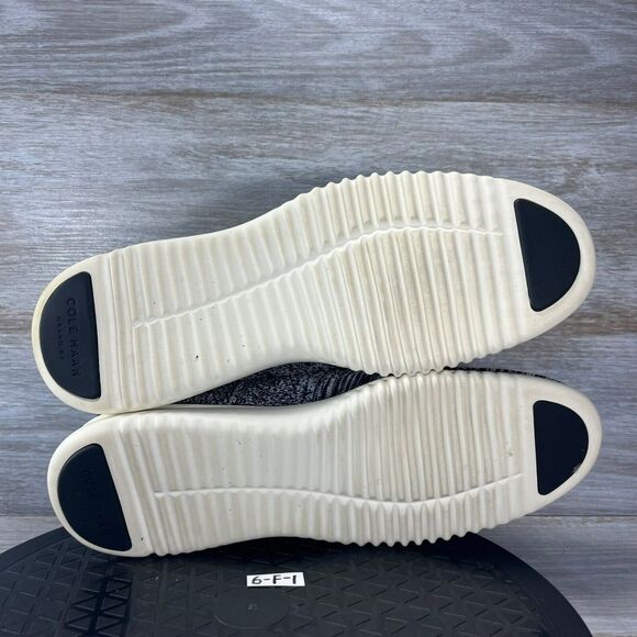 Cole Haan Men's 2.Zerogrand Stitchlite Oxfords Size 8 - Picture 9 of 10